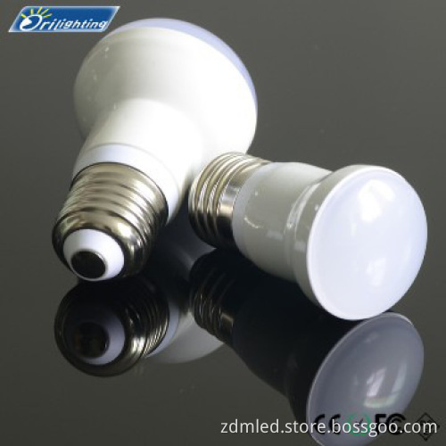 New arrival 3W 5W 7W bulb light long lifespan with CE ROHS